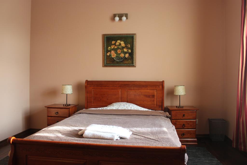 Lublin Apartaments Habitación foto