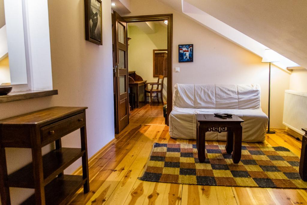 Lublin Apartaments Exterior foto
