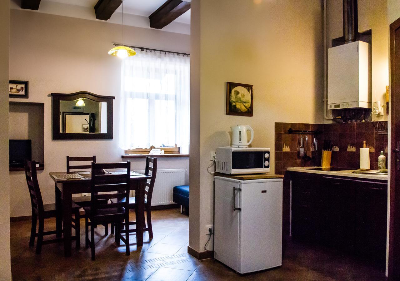 Lublin Apartaments Exterior foto